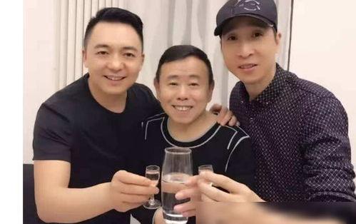 娱乐圈大爆料潘长江,揭秘明星背后的故事  第1张