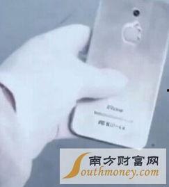 苹果7最新爆料信息视频,颠覆性设计 超强性能，揭秘未来旗舰新篇章  第1张